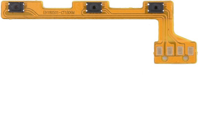 Spares4ever VB59 Huawei Honor 10 Volume Button Flex Cable