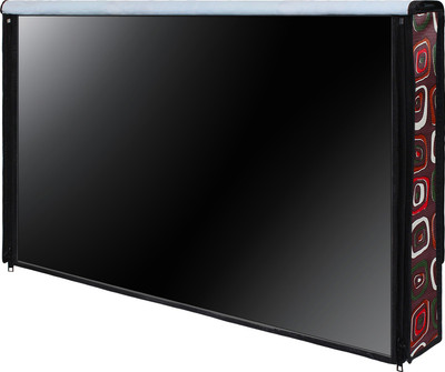 Dream Care Dust Proof LED TV Cover for 24 inch LED for 24 inch Led Cover  - DCLED24SA65(Multicolor)