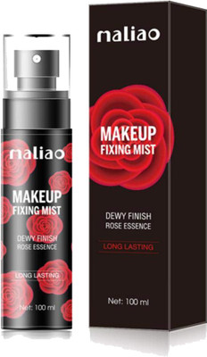 maliao Rose Primer  - 100 ml(Transparent)