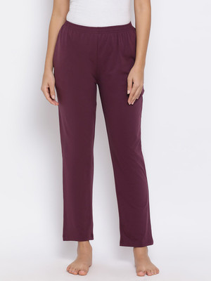 Clovia Women Pyjama