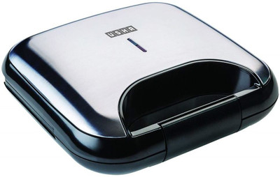 Usha ST 3772 Sandwich Toaster (Black)