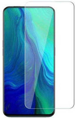 SRT Tempered Glass Guard for Vivo V17 Pro(Pack of 1)