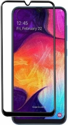 HI-TECH Edge To Edge Tempered Glass for Oppo F11 Pro(Pack of 1)