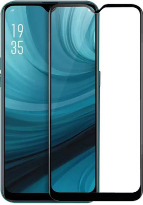 ULTRA Edge To Edge Tempered Glass for Nokia 6.1 Plus(Pack of 1)