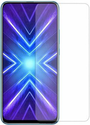 SRT Tempered Glass Guard for Honor 9X(Pack of 1)
