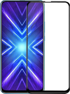SRT Tempered Glass Guard for Honor 9X(Pack of 1)