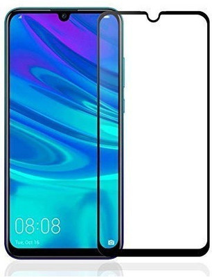 ULTRA Edge To Edge Tempered Glass for Honor 10 Lite(Pack of 1)