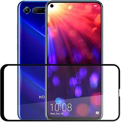 Dolphin Edge To Edge Tempered Glass for Honor View 20(Pack of 1)