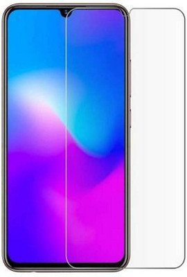 SRT Tempered Glass Guard for Realme C3(Pack of 1)