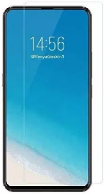 ISAAK Tempered Glass Guard for Vivo Nex S(Pack of 1)