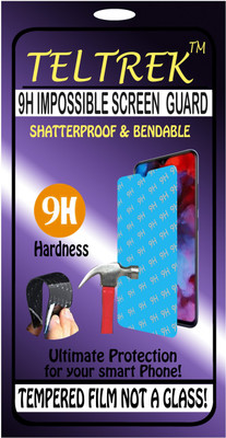 TELTREK Tempered Glass Guard for Acer Liquid Z530(Pack of 1)