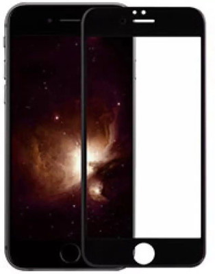 HI-TECH Edge To Edge Tempered Glass for Apple iPhone 6 Plus(Pack of 1)