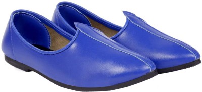 Vitoria Jutis For Men(Blue , 9)