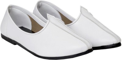 Vitoria Jutis For Men(White , 11)