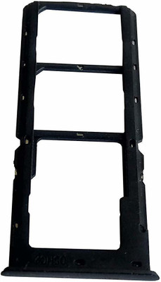 Spares4ever Sim Card Tray(Compatible With Realme 2 Pro)