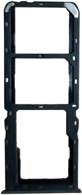DN-Spare Sim Card Tray(Compatible With Oppo A3s)