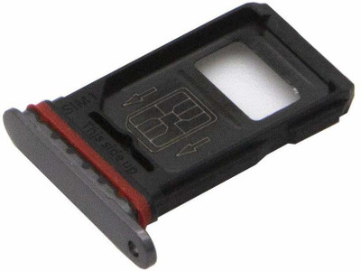 Spares4ever Sim Card Tray(Compatible With Oneplus 7 Pro Mirror)