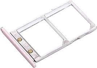 Bay Sim Card Tray(Compatible With COOLPAD COOL 1)