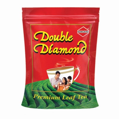 Duncans Double Diamond Premium CTC Tea - 1Kg Black Tea Pouch(1 kg)