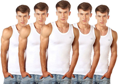 LUX Men Vest