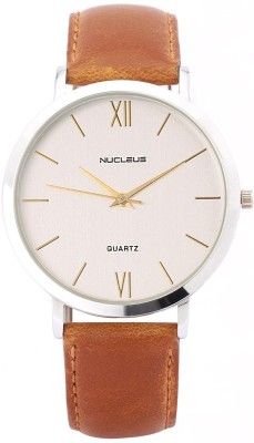 Nucleus Analog Watch  - For Men & Women