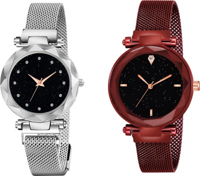 Red Robin Analog Watch  - For Women