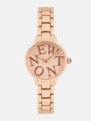 Newton Analog Watch  - For Women
