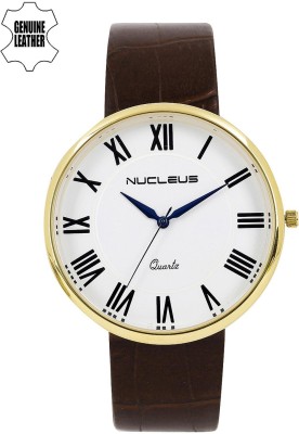 Nucleus Analog Watch  - For Men & Women