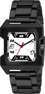 JAGRON Analog Watch  - For Men