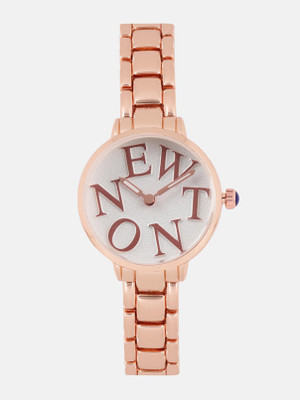 Newton Analog Watch  - For Women