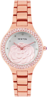 Newton Analog Watch  - For Women