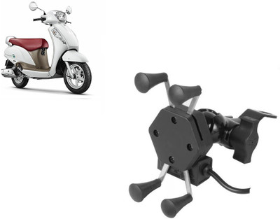 Pa Bike Mobile Holder(Black)