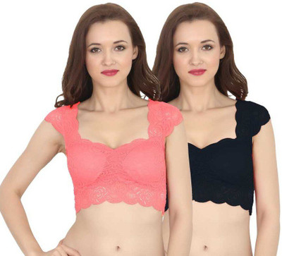 Mysha Square Neck Women Blouse