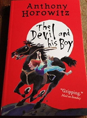 The Devil and His Boy(English, Paperback, Horowitz Anthony)