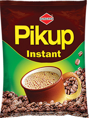 Duncans Pikup Instant Coffee & Chicory Mix- 200 gm Instant Coffee(0.2 kg, Chikory Flavoured)