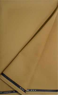 KUNDAN SULZ GWALIOR Viscose Rayon Self Design Trouser Fabric
