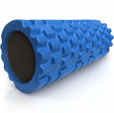 MINDKING Standard Foam Roller(Length 33 cm)