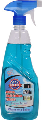 DOC HIM GLASS OR MULTI-SURFACE CLEANER(500 ml)