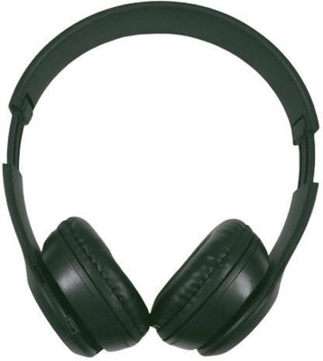 syska he5300 wireless earphones with mic