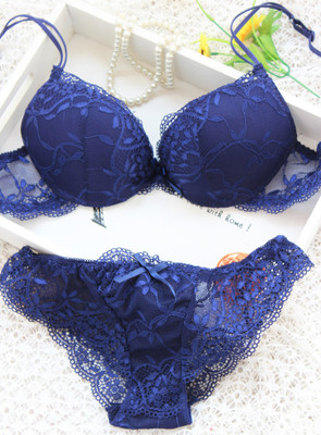 F 4 FASHION Lingerie Set