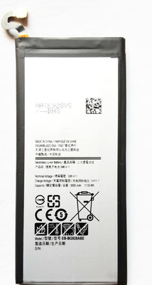 FULL CELL Mobile Battery For  Samsung Galaxy S6 Edge Plus ( EB-BG928ABE )