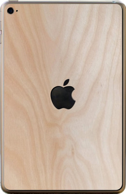 tiddler Apple iPad Pro 12.9 2015 Mobile Skin(Beige)