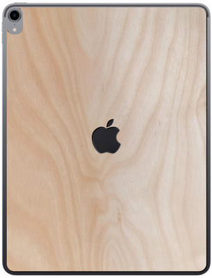 tiddler Apple iPad Pro 12.9 2018 Mobile Skin(Beige)