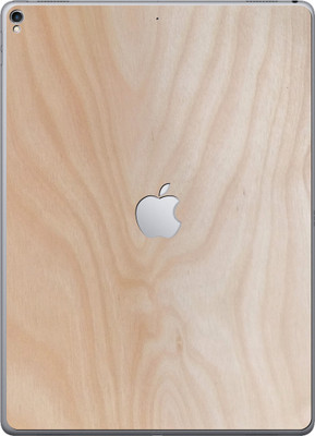 tiddler Apple iPad Pro 12.9 2017 Mobile Skin(Beige)
