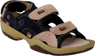Woakers Men Multicolor Flats
