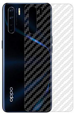 Hyper Back Screen Guard for OPPO F15(Pack of 1)