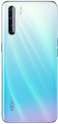 Accessories Kart Back Camera Lens Glass Protector for Oppo F15(Pack of: 1)