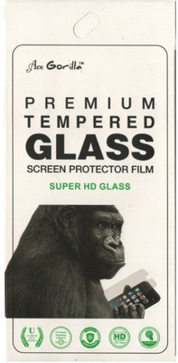 Ace Gorilla Tempered Glass Guard for I Kall K3 2020(Pack of 1)