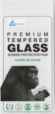 Aurochs Tempered Glass Guard for Lenovo S850(Pack of 1)