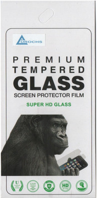Aurochs Tempered Glass Guard for for Nokia 8.3(Pack of 1)